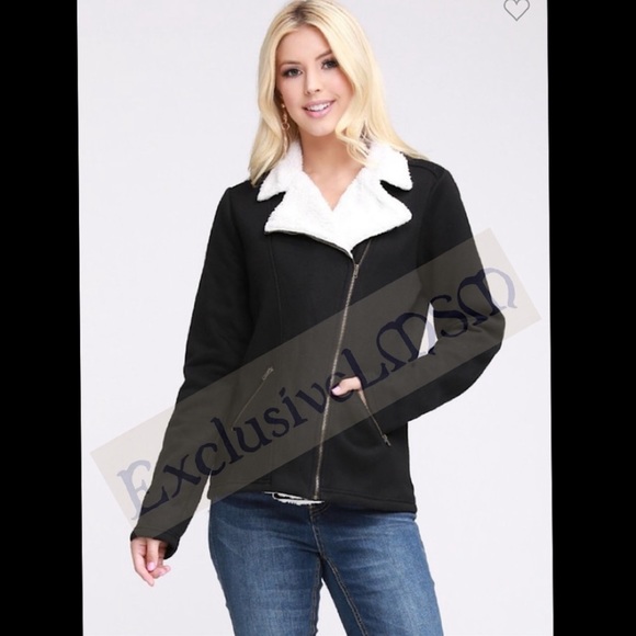 ExclusiveLMSM Jackets & Blazers - Warm Cozy Trending Jacket